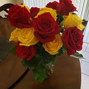 Meet your Posher, Lori